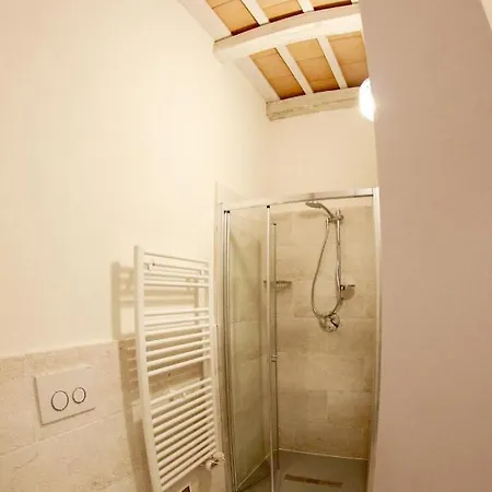 Apartment La Tana Del Marinaio Trapani