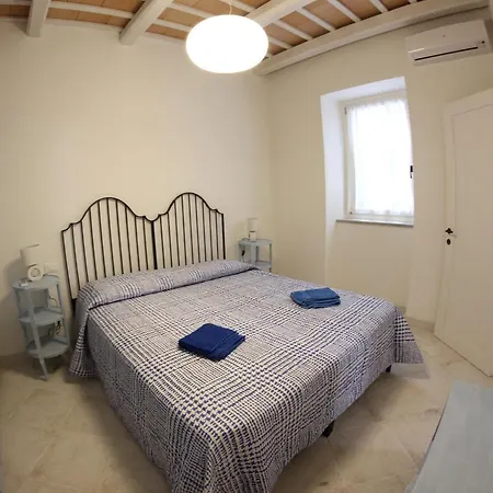 La Tana Del Marinaio Apartment Trapani
