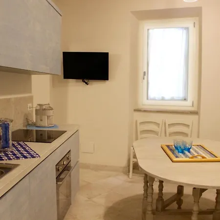 La Tana Del Marinaio *